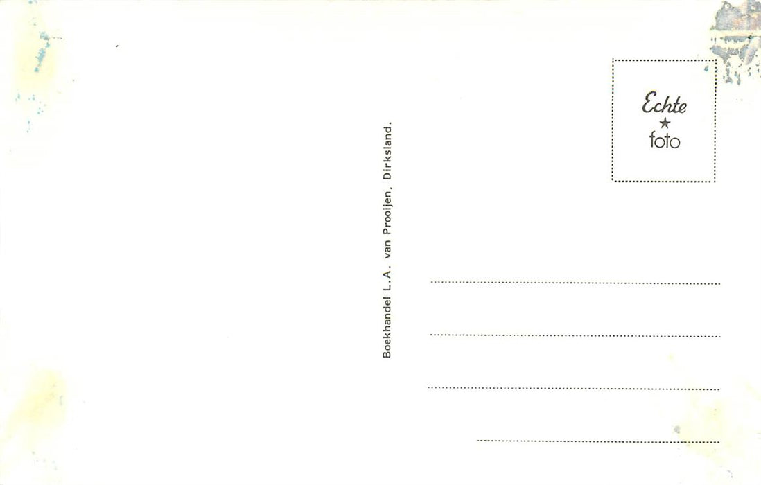 Dirksland Ned Herv Kerk