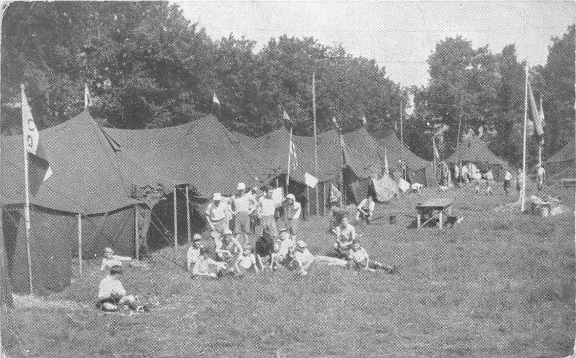 Vught Jeugdvoetbalkamp