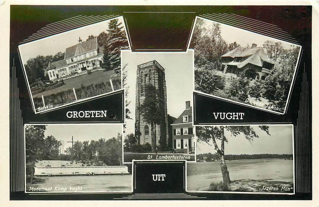 Vught