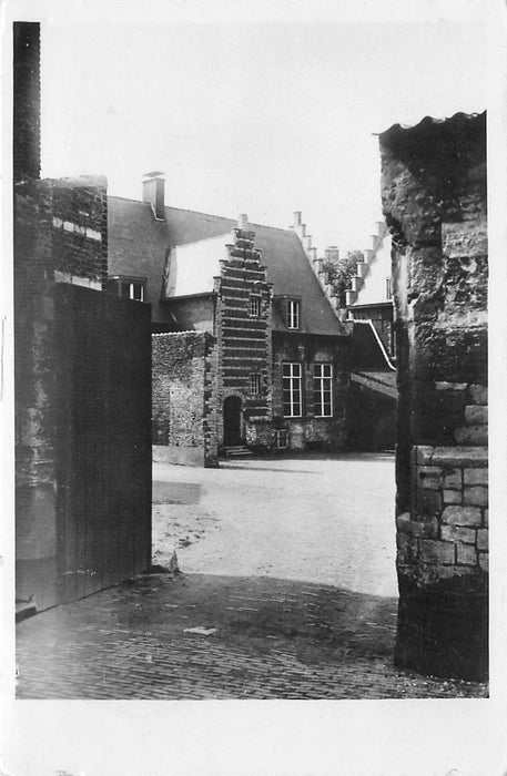 Bergen Op Zoom Markiezenhof