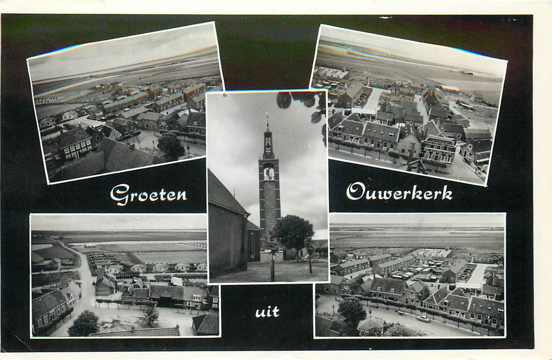 Ouwerkerk