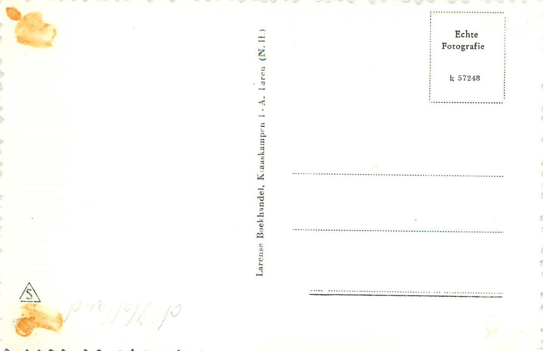 Laren Nh Ned Herv Kerk