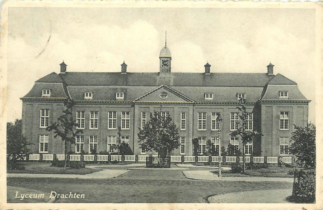Drachten Lyceum