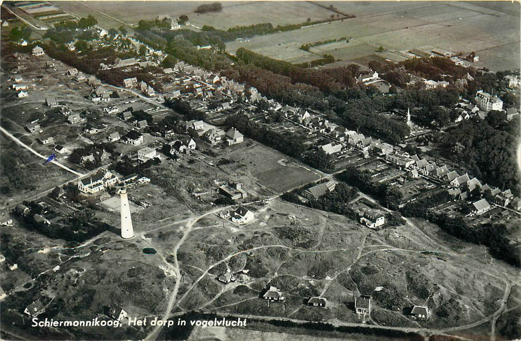 Schiermonnikoog