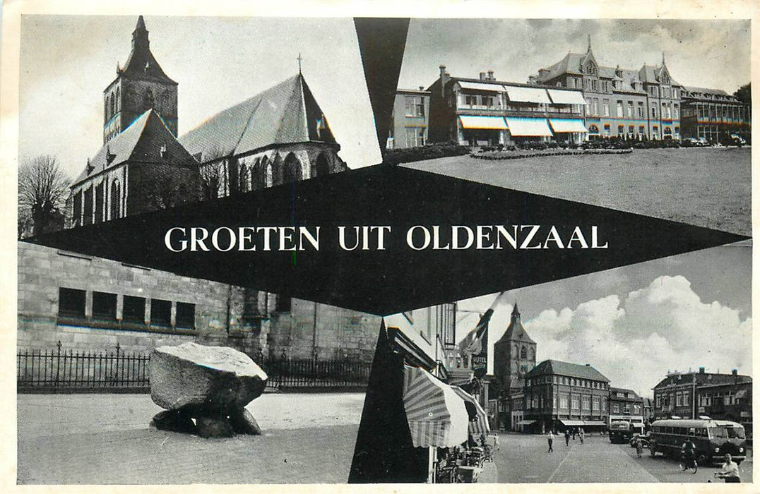 Oldenzaal