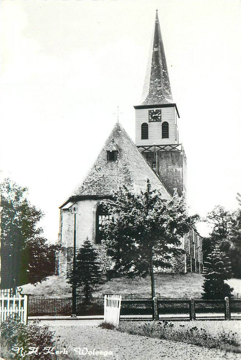 Wolvega