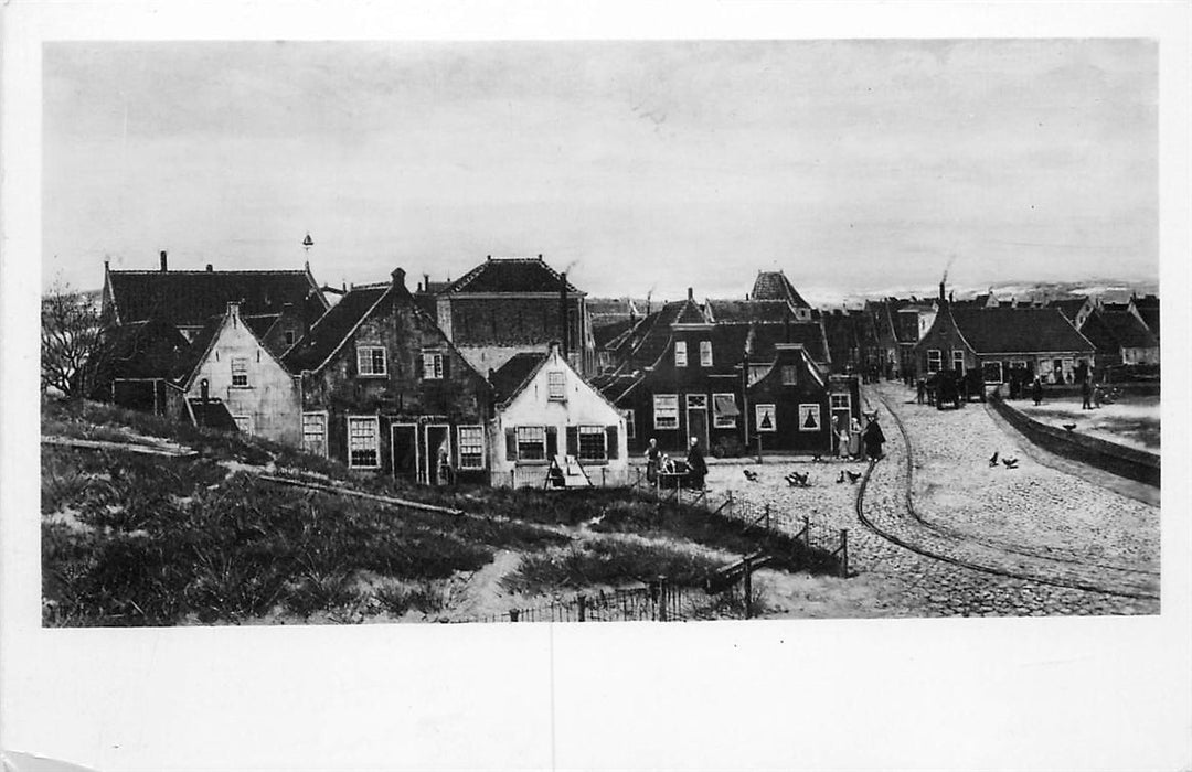 Scheveningen
