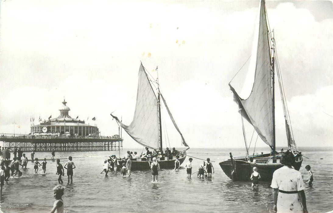 Scheveningen