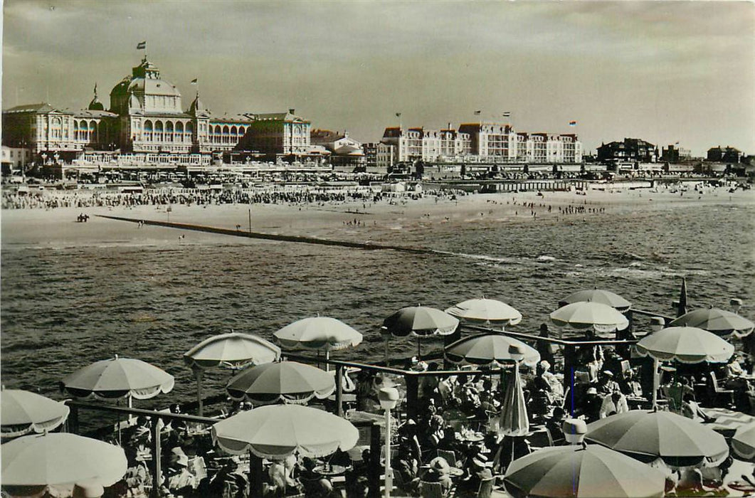 Scheveningen De Pier