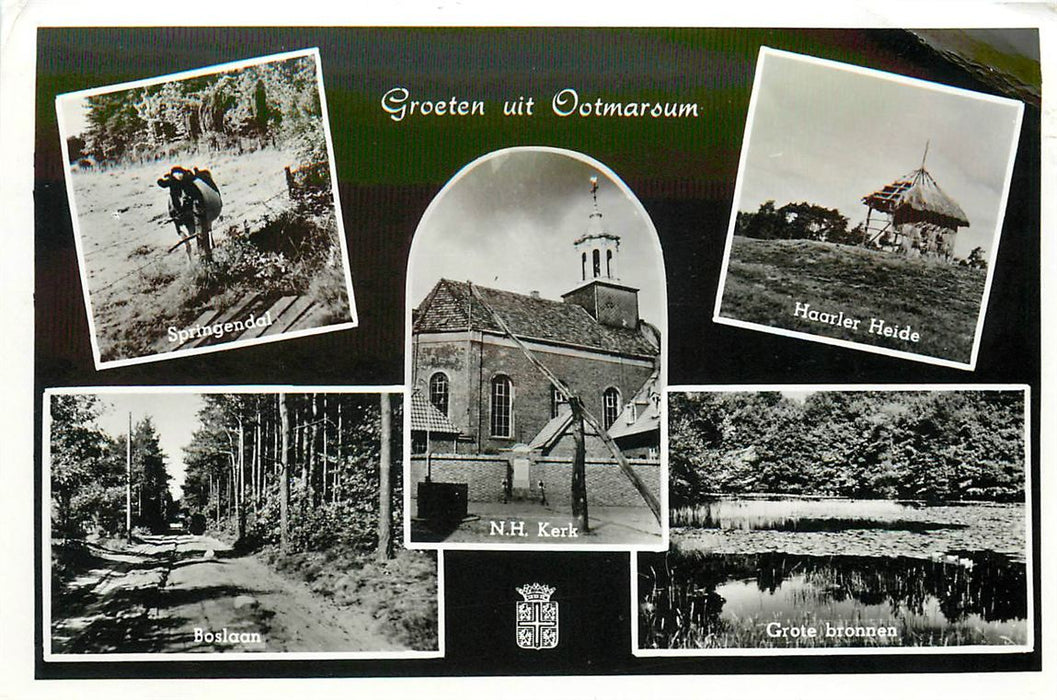 Ootmarsum