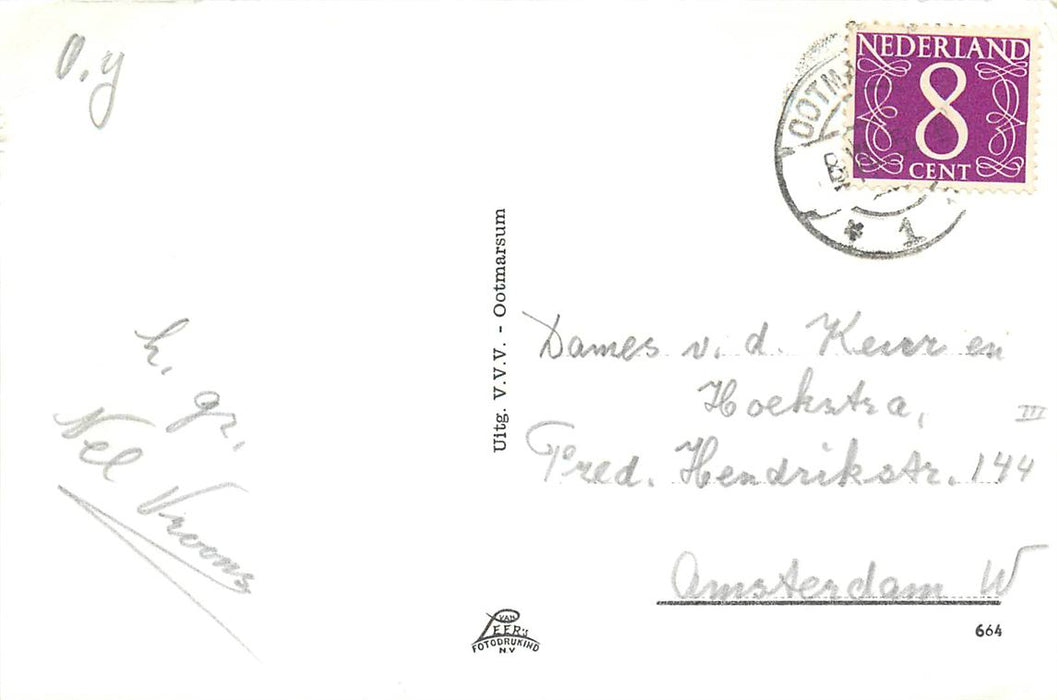 Ootmarsum