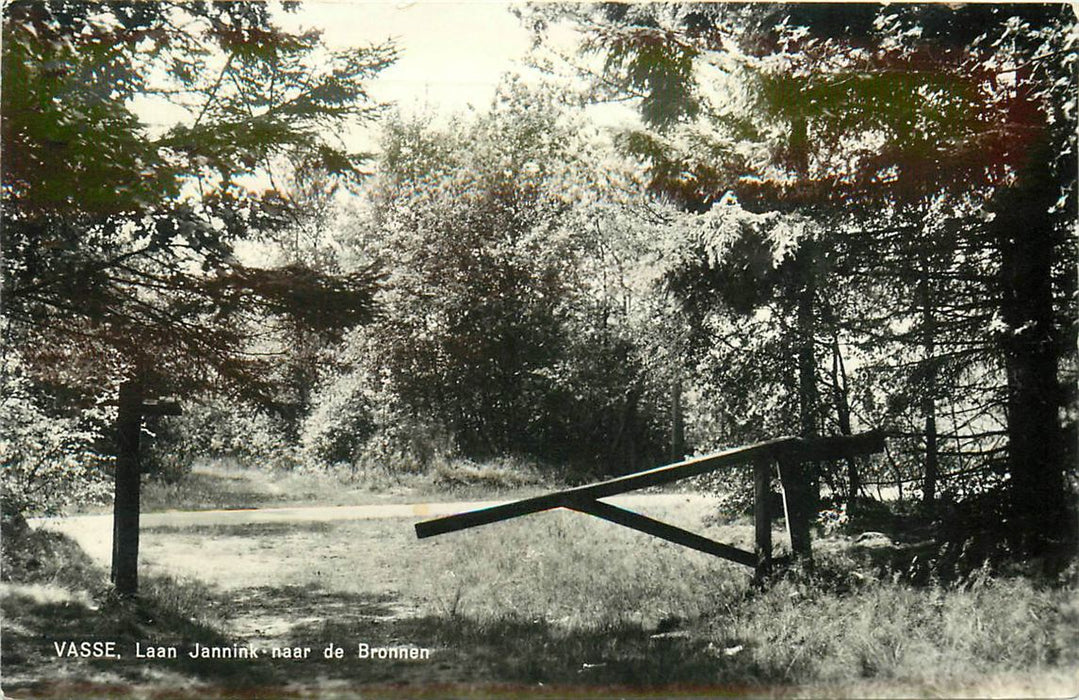 Vasse Laan Jannink