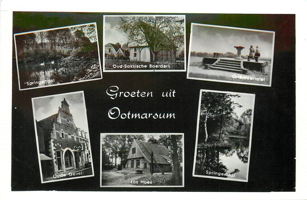 Ootmarsum
