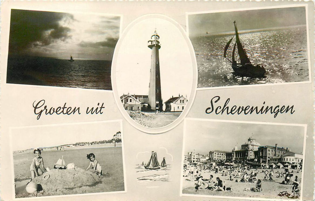 Scheveningen