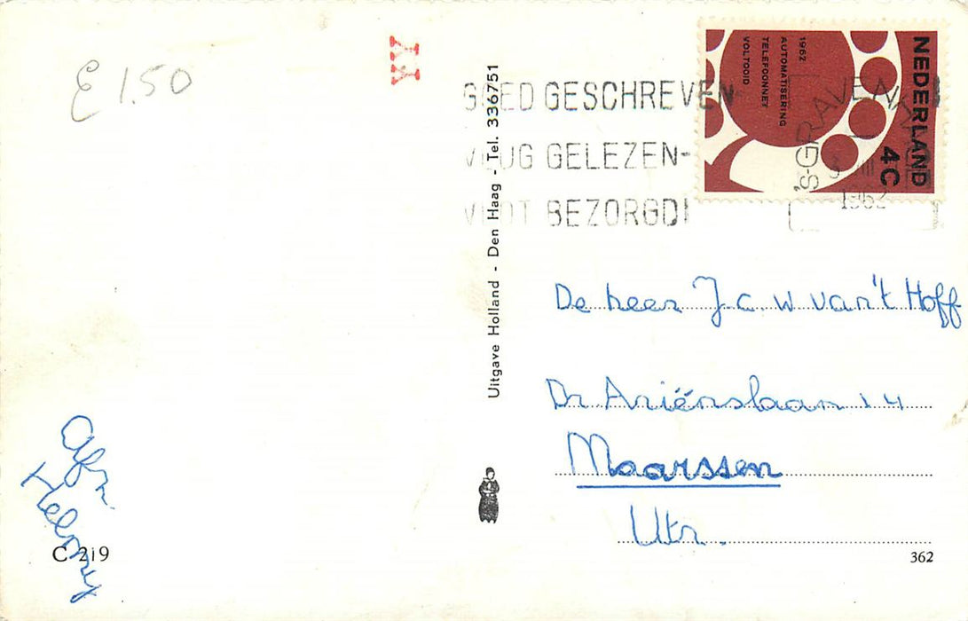 Scheveningen
