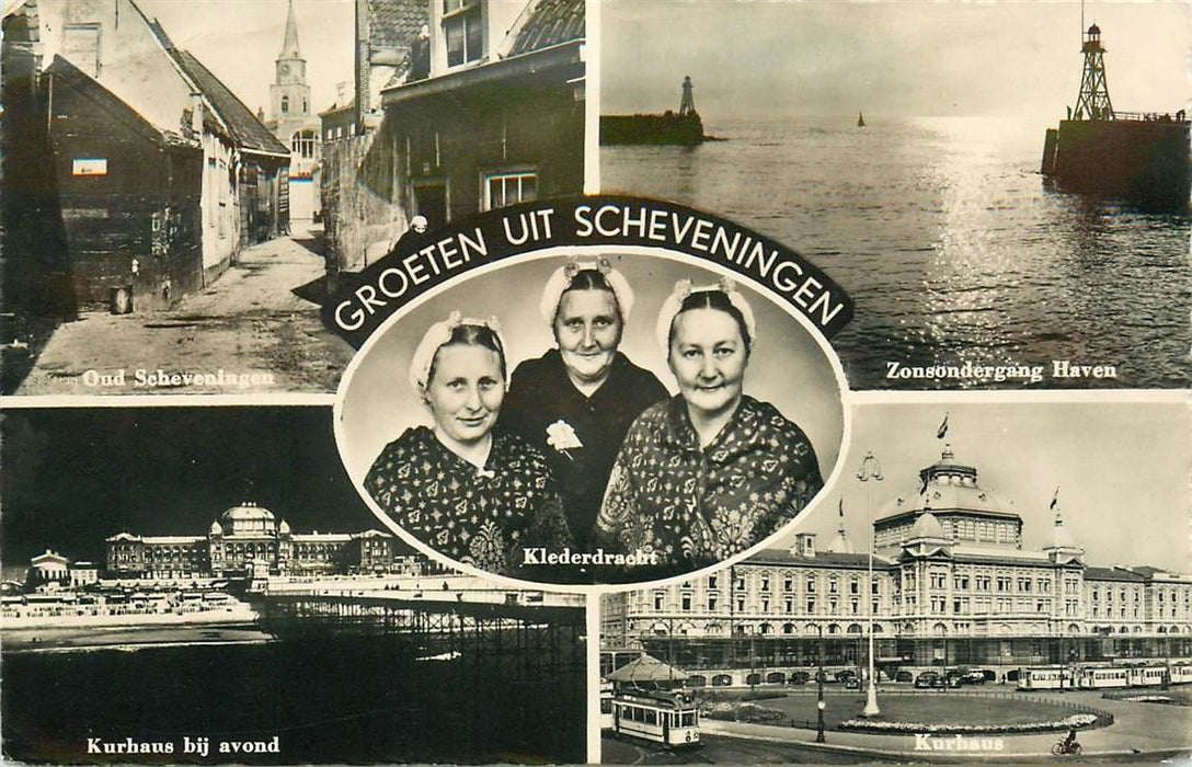 Scheveningen