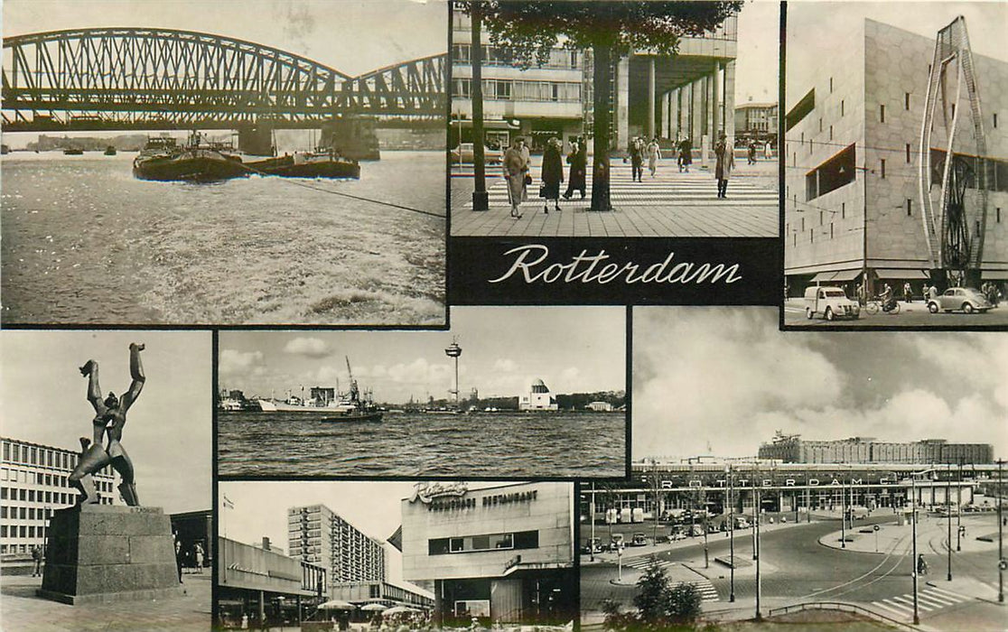 Rotterdam