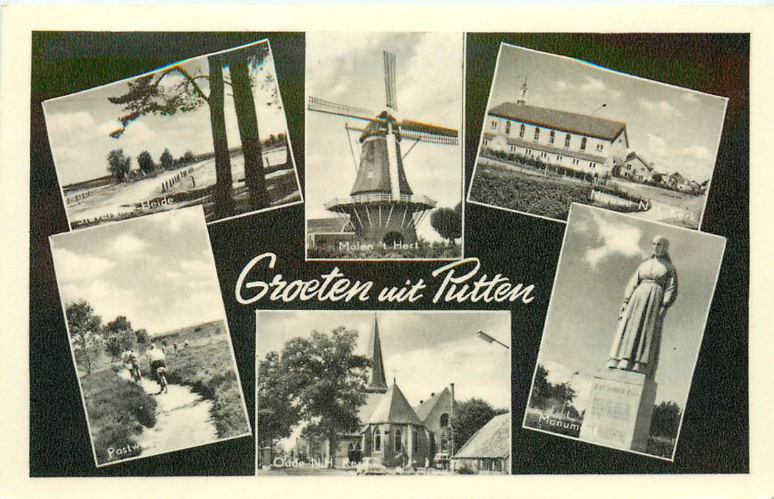 Putten