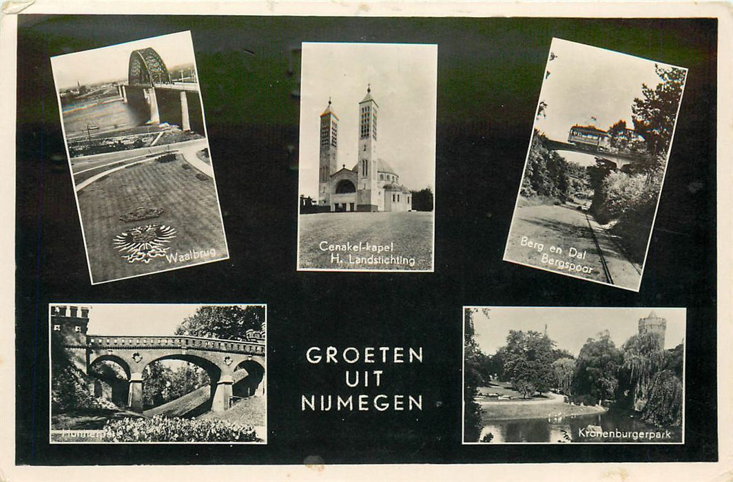 Nijmegen
