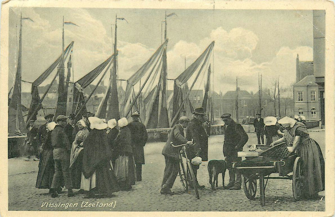 Vlissingen
