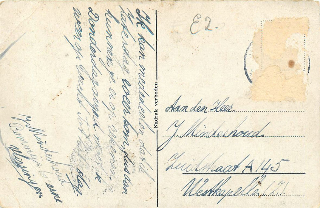 Vlissingen