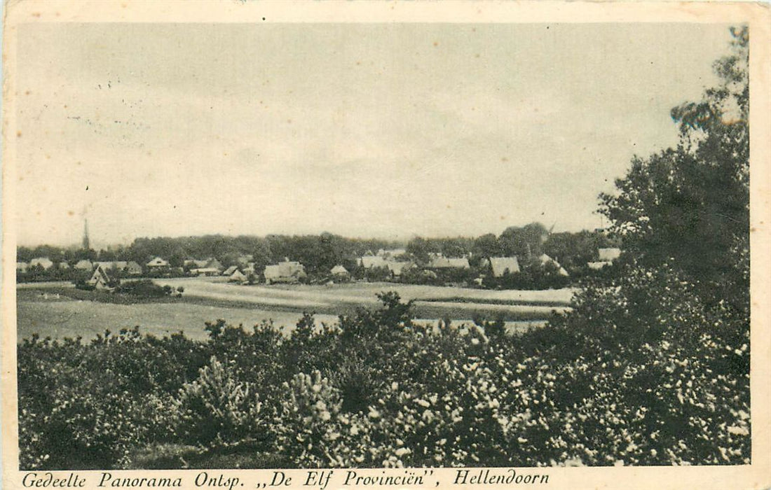 Hellendoorn