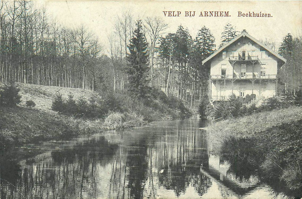 Velp Beekhuizen