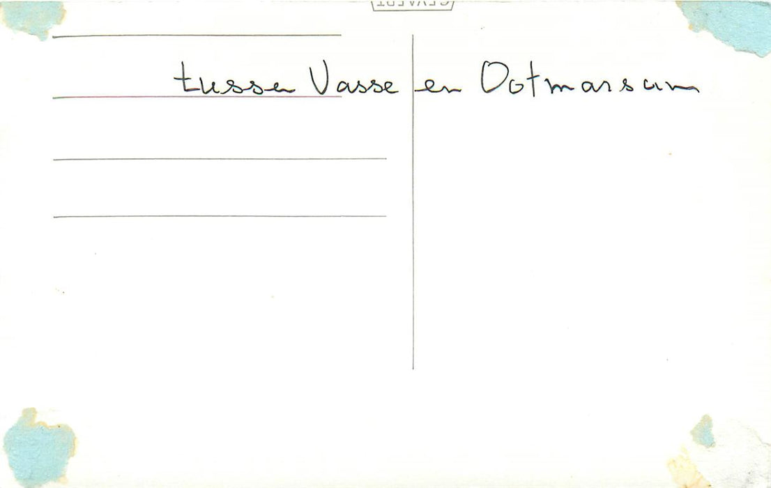 Vasse