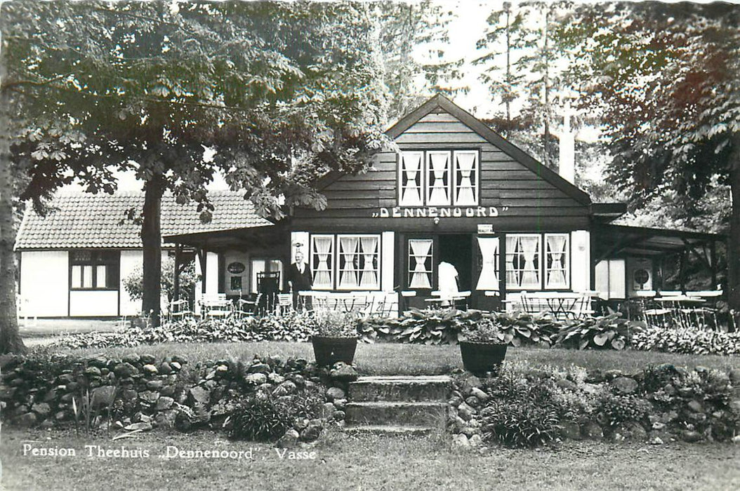 Vasse Dennenoord