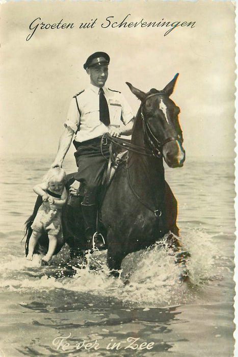 Scheveningen