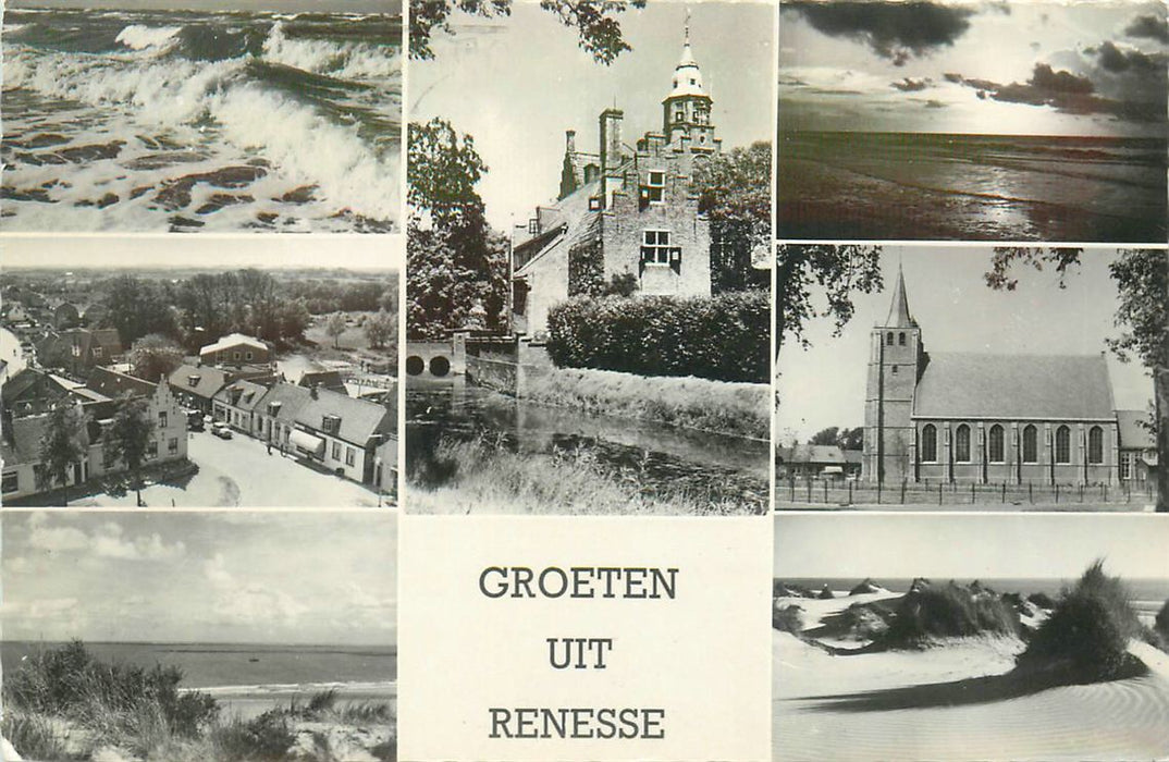 Renesse