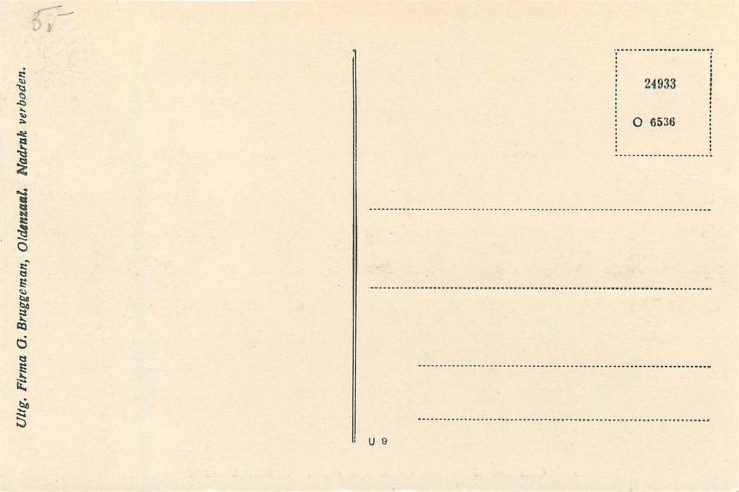 Oldenzaal St Plechelmus Basiliek