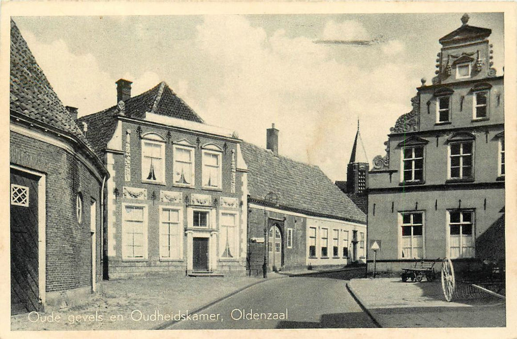 Oldenzaal Oudheidskamer