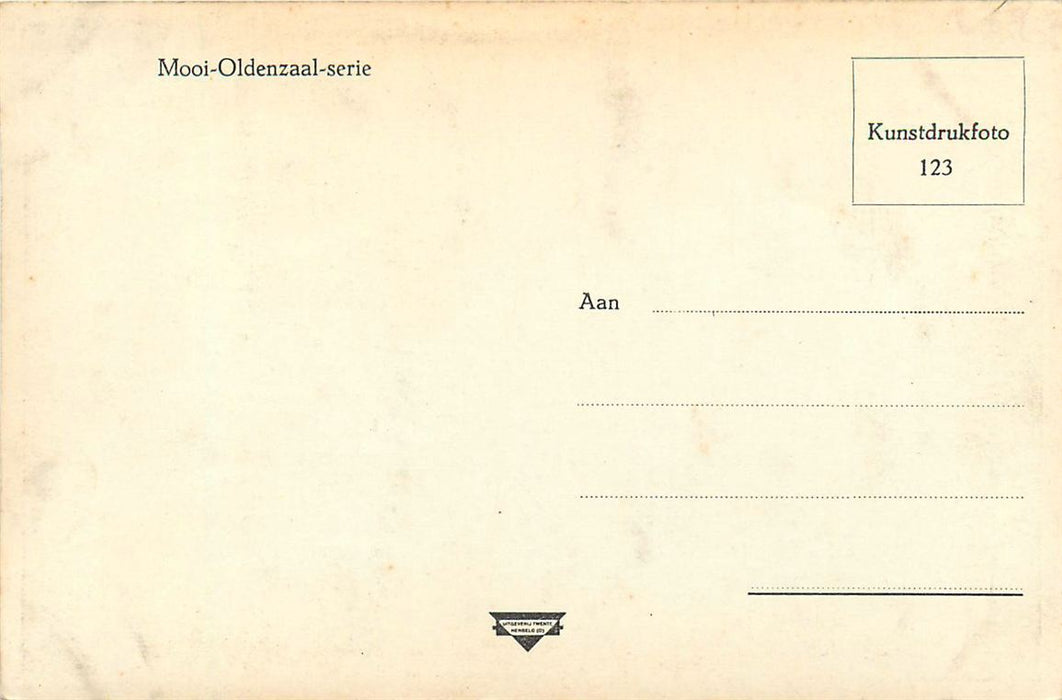 Oldenzaal Oudheidskamer