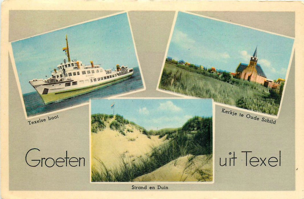 Texel