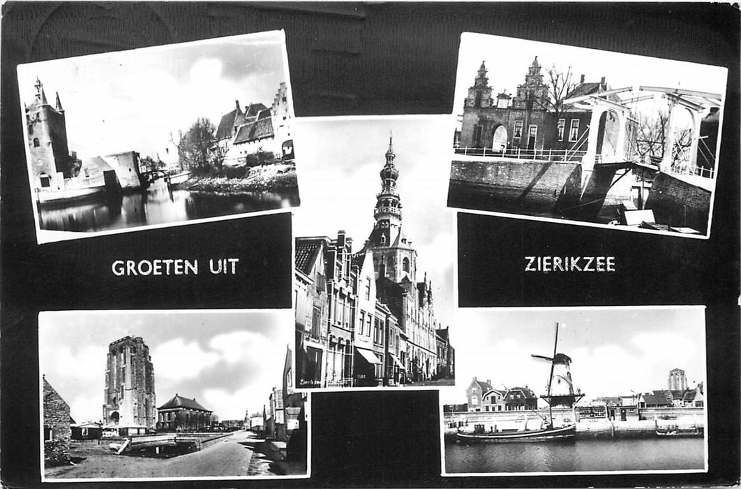 Zierikzee