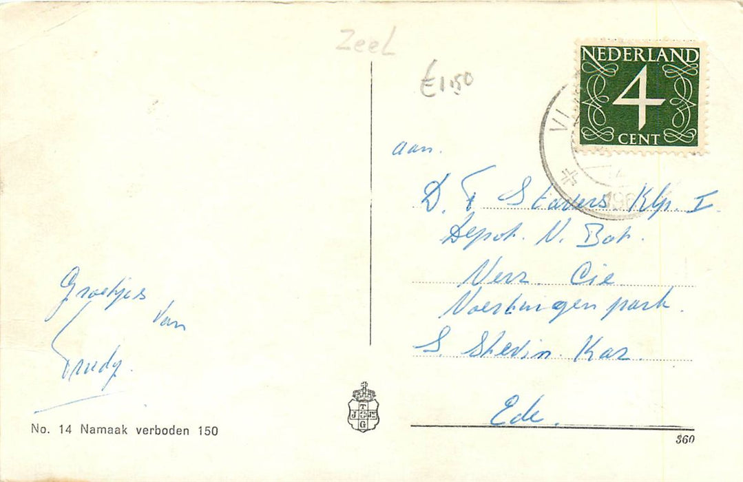 Vlissingen