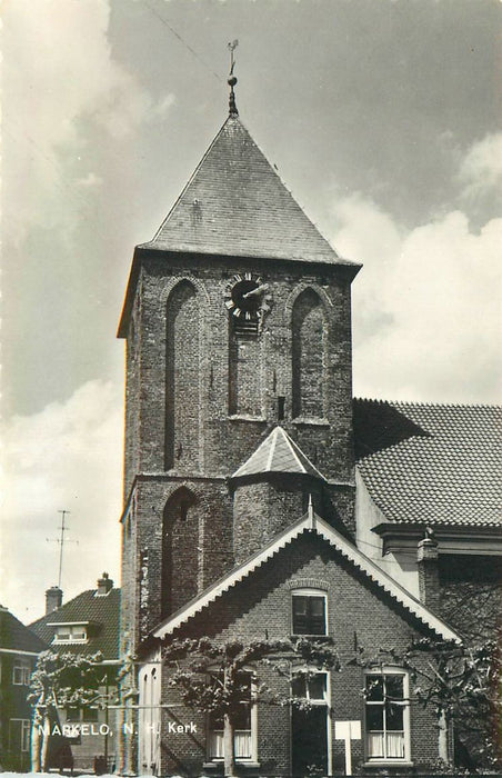 Markelo Ned Herv Kerk
