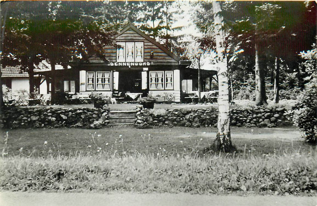 Vasse Dennenoord
