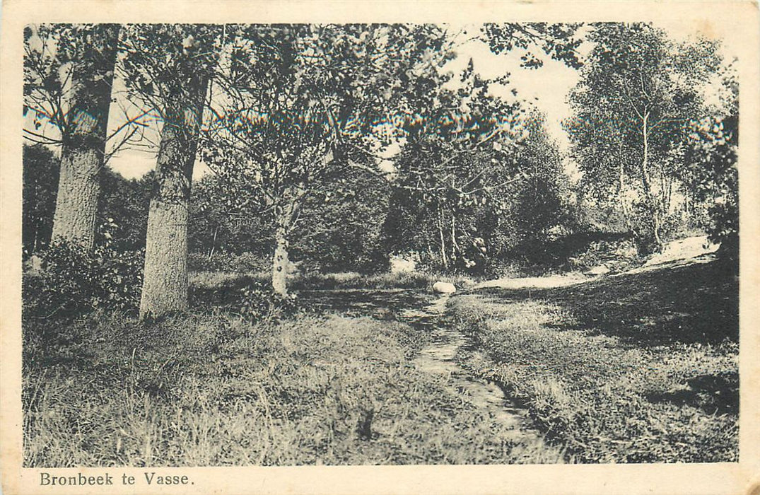 Vasse Bronbeek