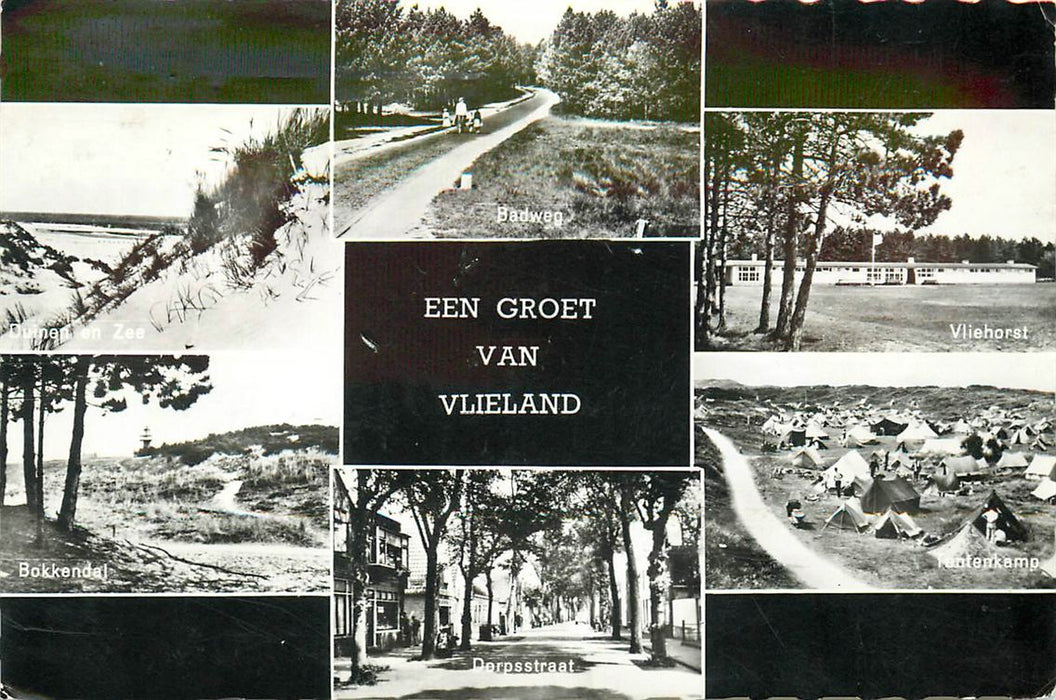 Vlieland