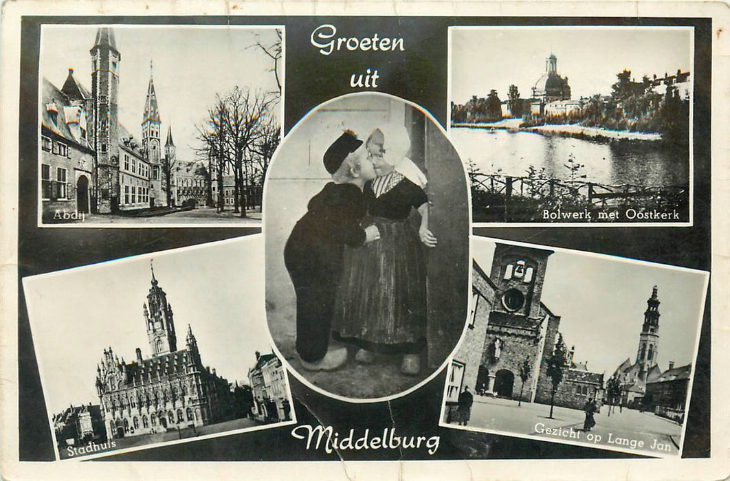 Middelburg