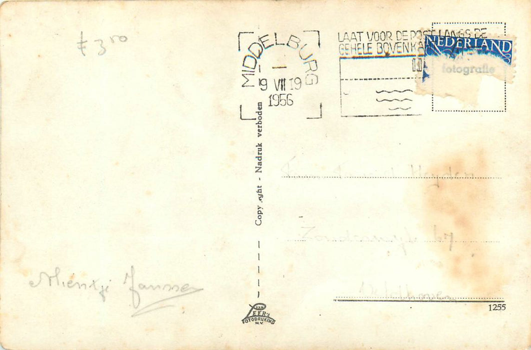 Middelburg