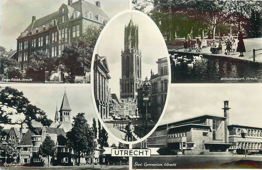 Utrecht
