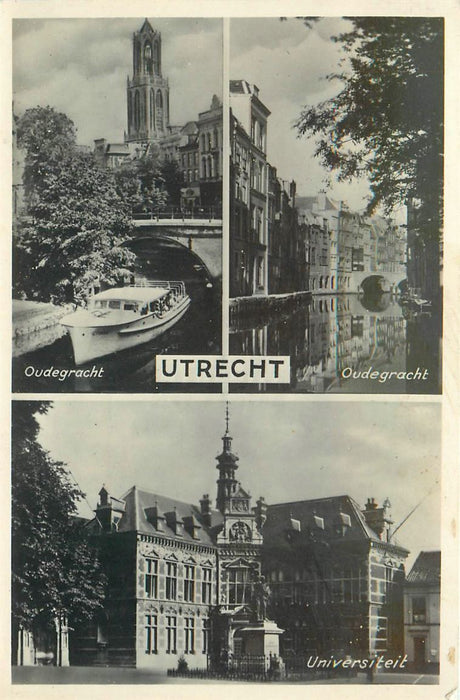Utrecht