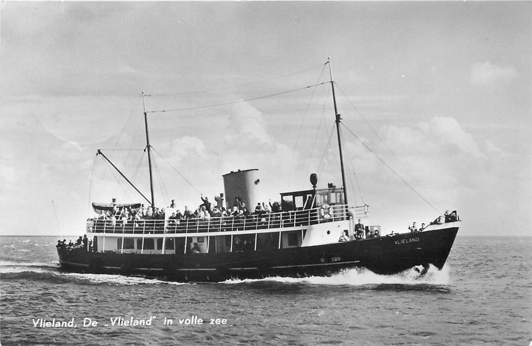 Vlieland