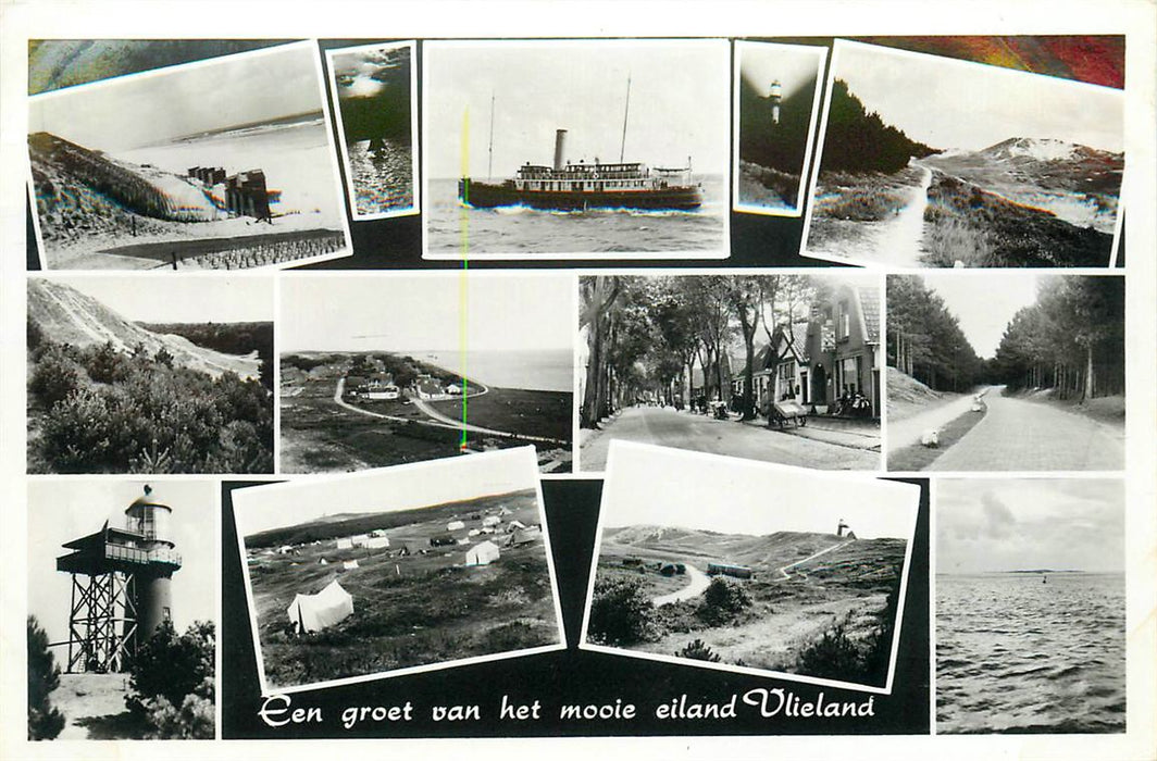 Vlieland