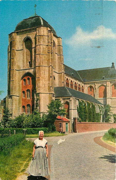 Veere Grote Kerk