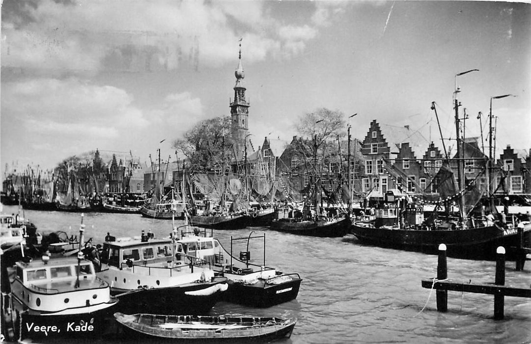 Veere Kade