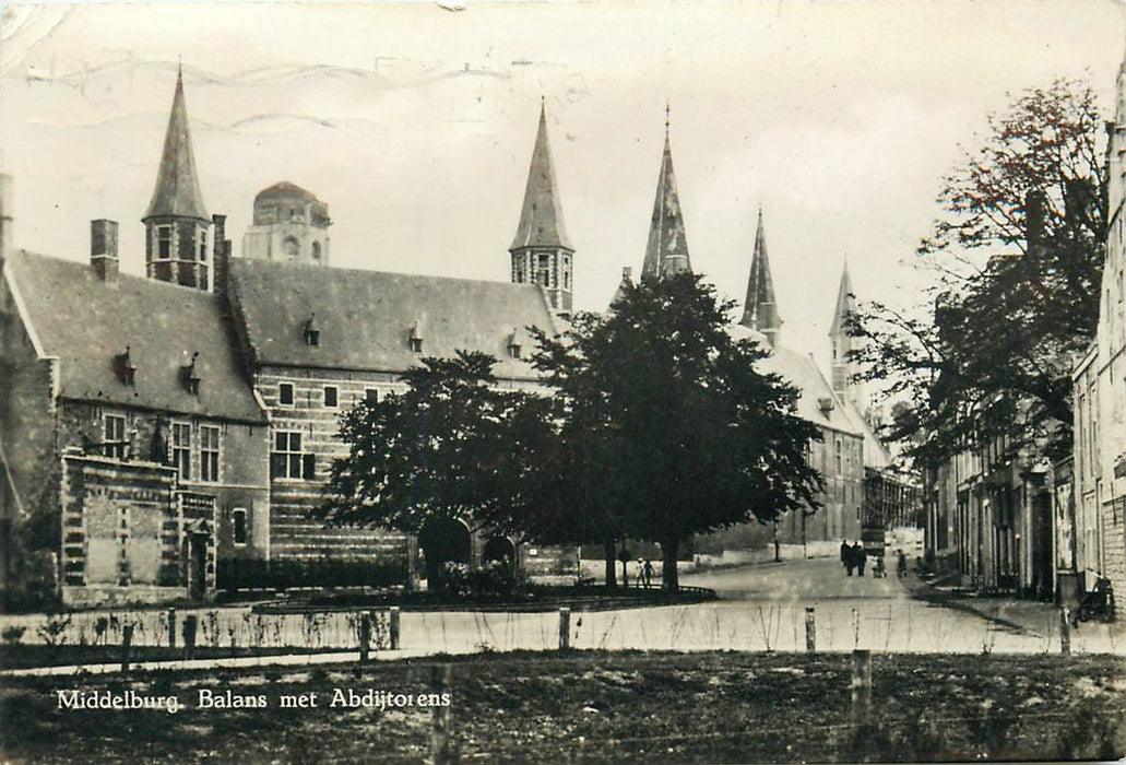 Middelburg Balans